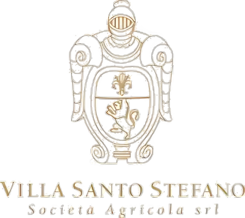 Villa Santo Stefano