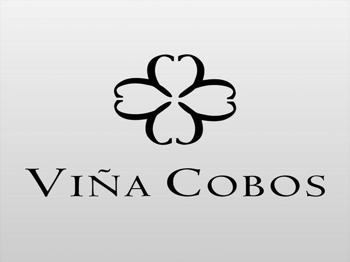 Viña Cobos Logo – Weingut von Paul Hobbs, bekannt für argentinischen Malbec