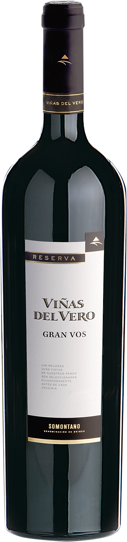 Vinas del Vero VDV Gran Vos DOC Somontano