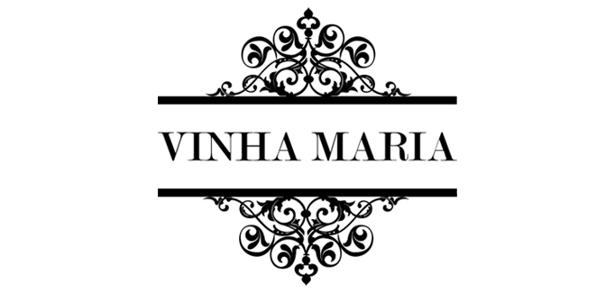 Logo von Vinha Maria, portugiesischer Weinproduzent