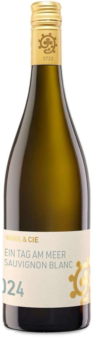 Hammel & Cie Ein Tag am Meer Sauvignon Blanc