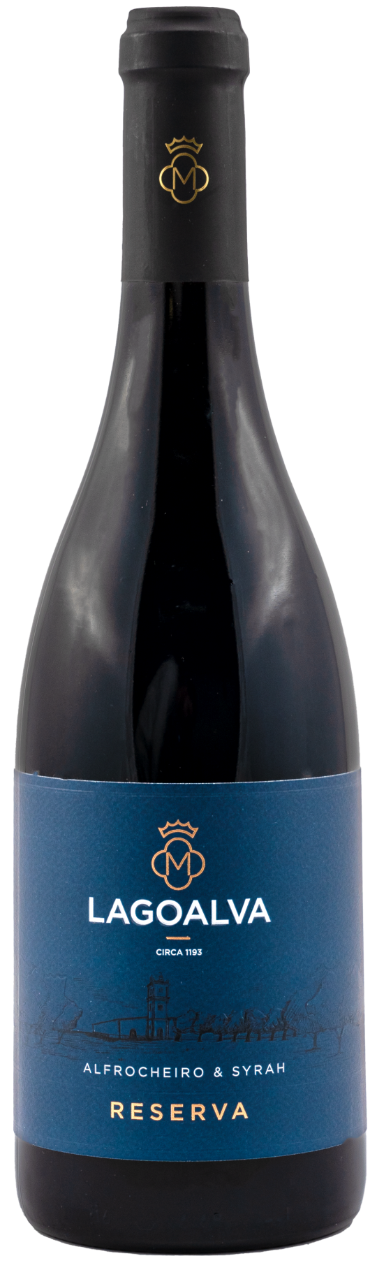 Lagoalva Reserva