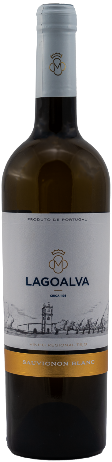 Lagoalva Sauvignon Blanc