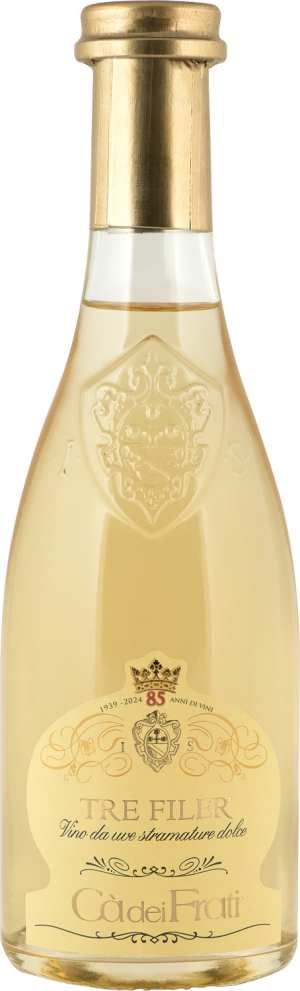 Cà dei Frati Tre Filer 0,375L