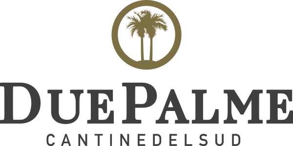 Cantine Due Palme – Logo
