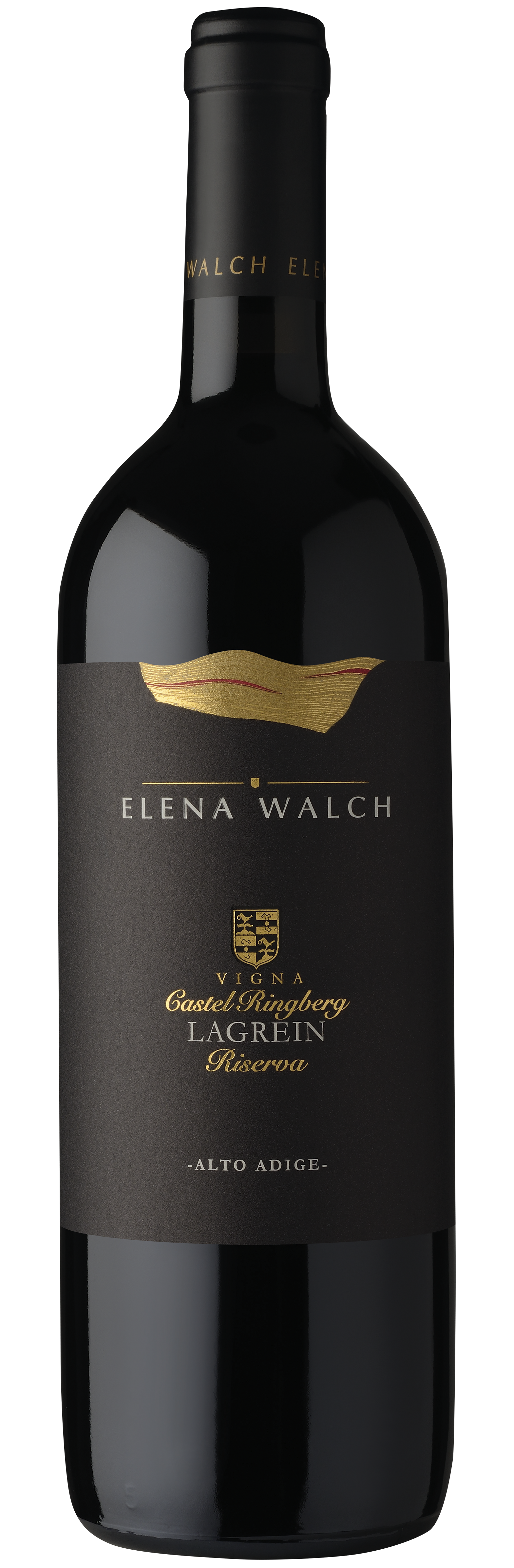 Elena Walch Lagrein Riserva Castel Ringberg