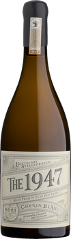 Kaapzicht The 1947 Chenin Blanc