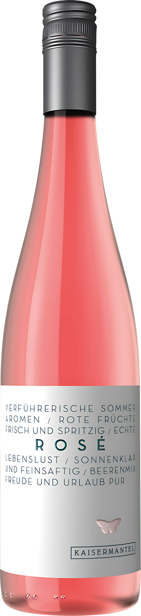 Kaisermantel Rosé trocken