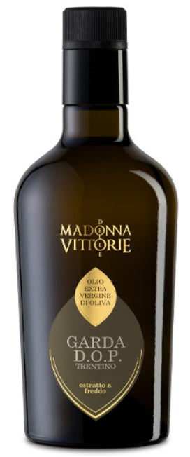 Madonna delle Vittorie Olivenöl Garda DOP Extra Virgin 0,25L