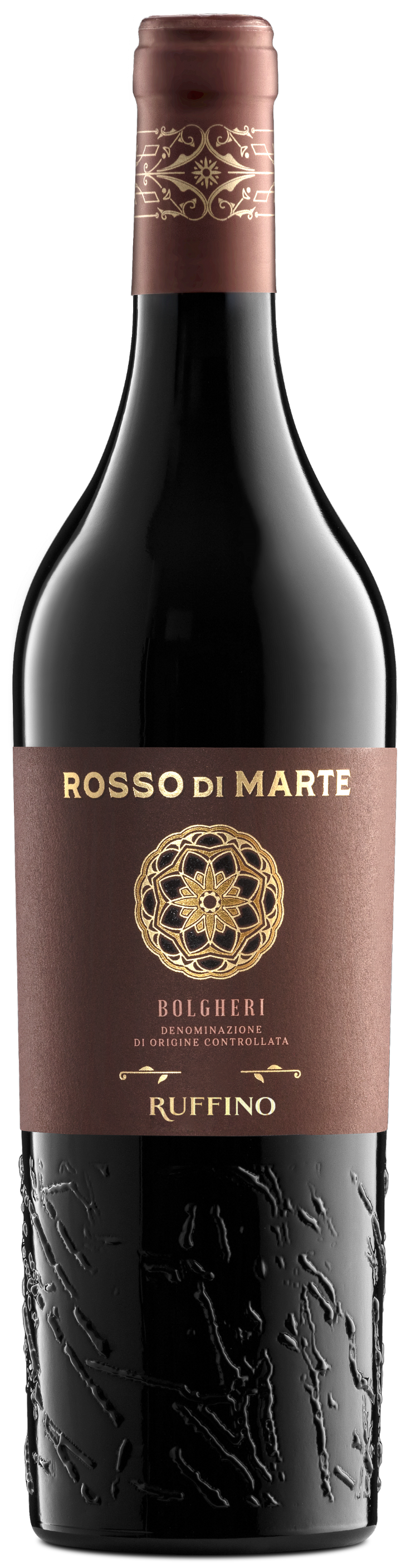 Ruffino Rosso di Marte Bolgheri DOC