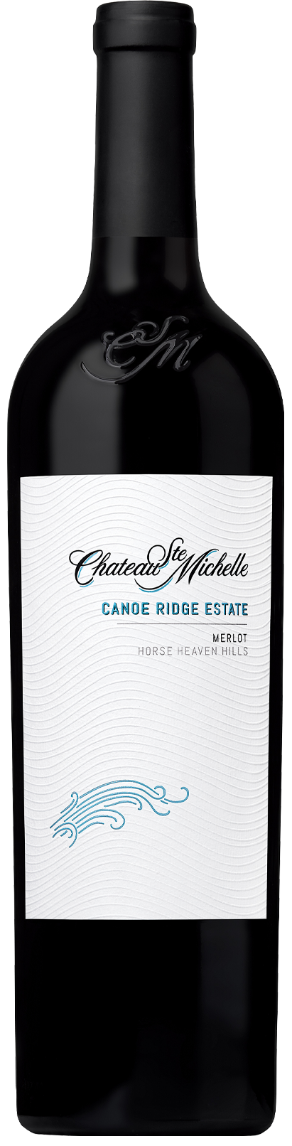 Château Ste. Michelle Canoe Ridge Merlot