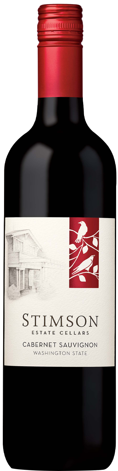 Stimson Estate Cellars Cabernet Sauvignon