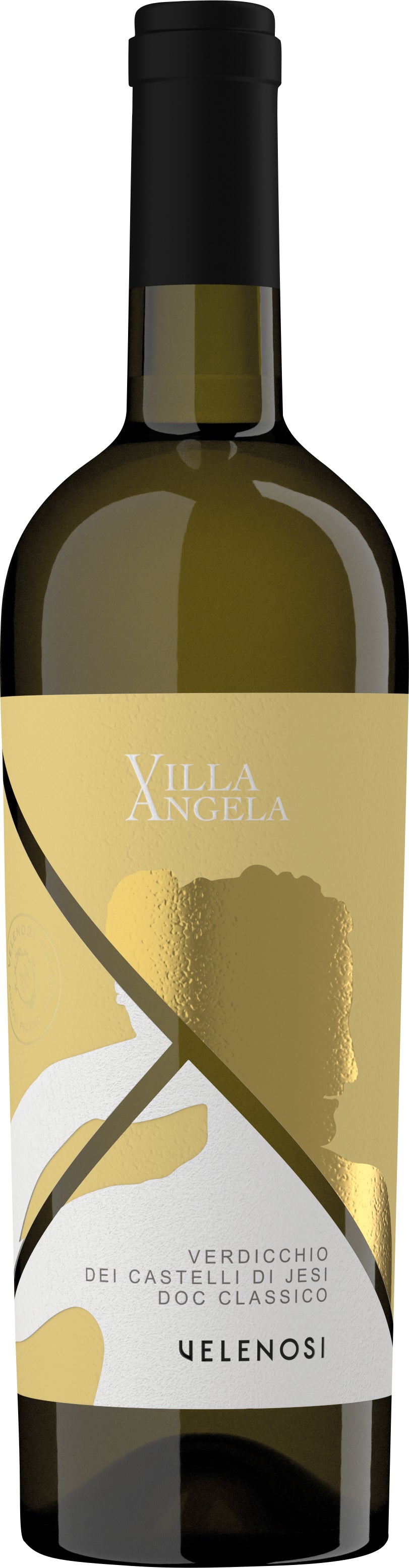 Villa Angela Verdicchio dei Castelli di Jesi Classico