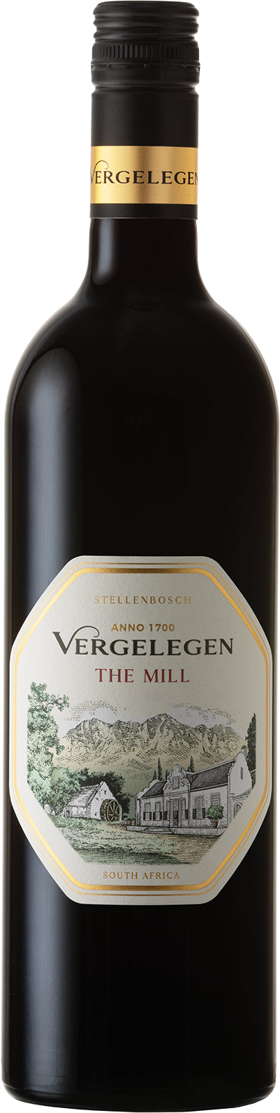 Vergelegen The Mill Cabernet Sauvignon/Merlot