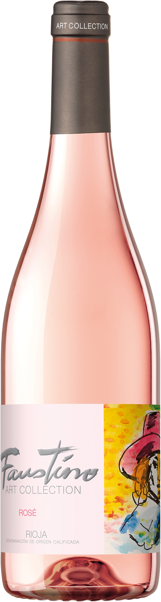 Faustino Art Collection Rosado