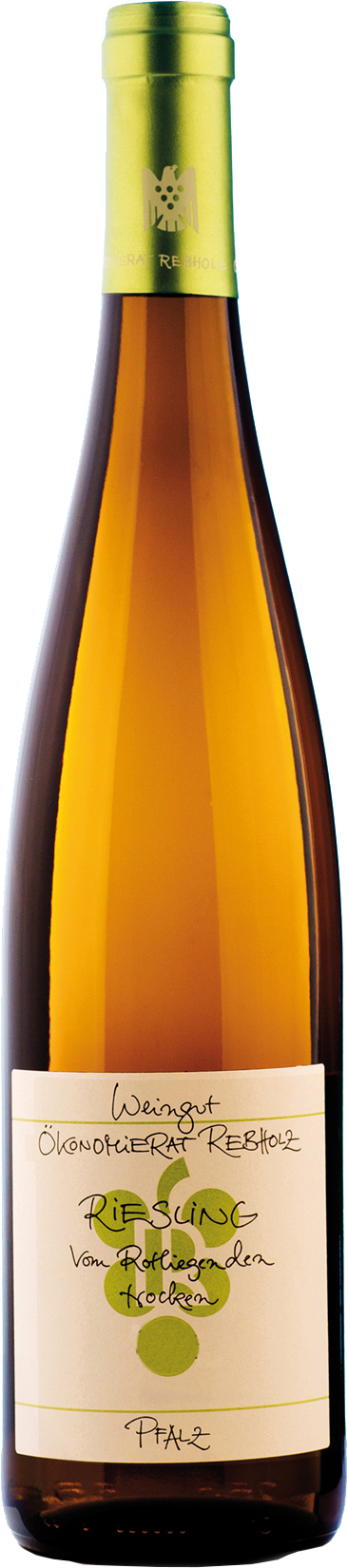 Ökonomierat Rebholz Siebeldinger Riesling vom Rotliegenden