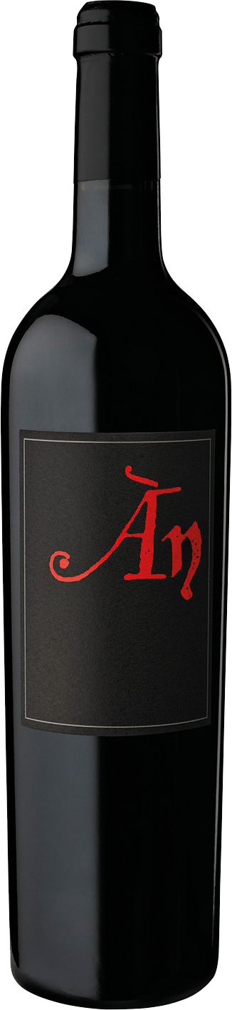 Ànima Negra ÀN 1,5 Magnum