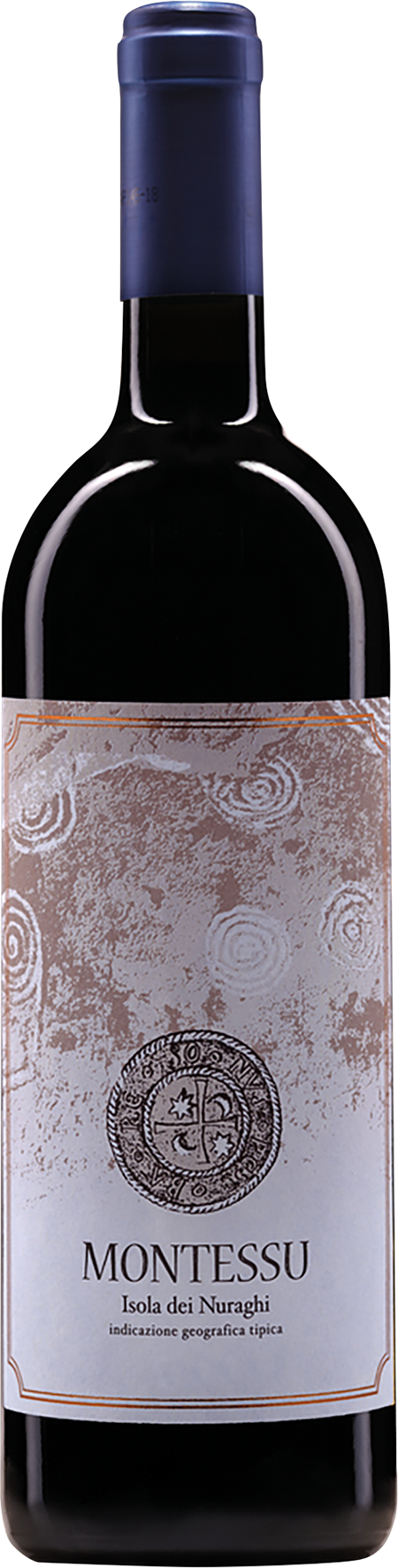 Agricola Punica Montessu Isola dei Nuraghi IGT Magnum