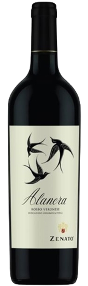 Alanera Rosso Veronese