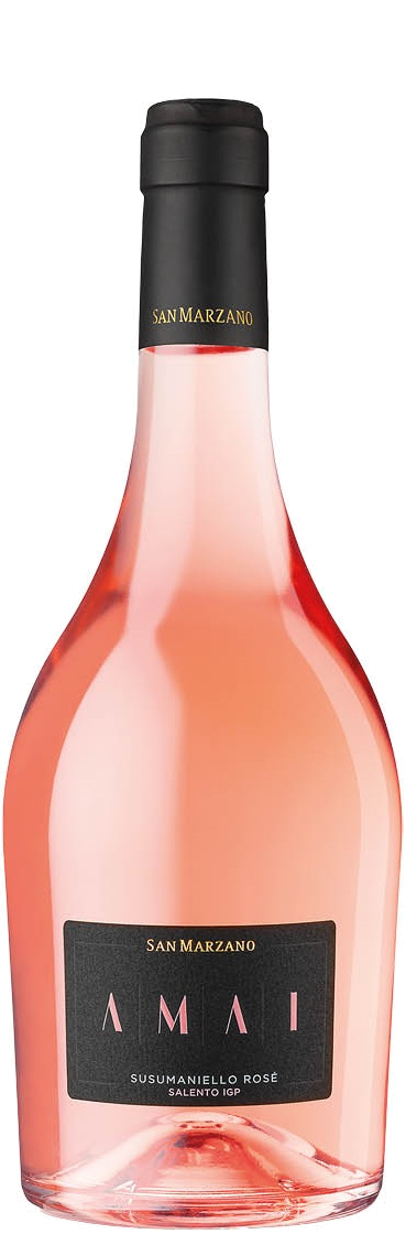 Amai Rosé Susumaniello