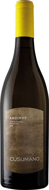 Angimbé Terre Siciliane