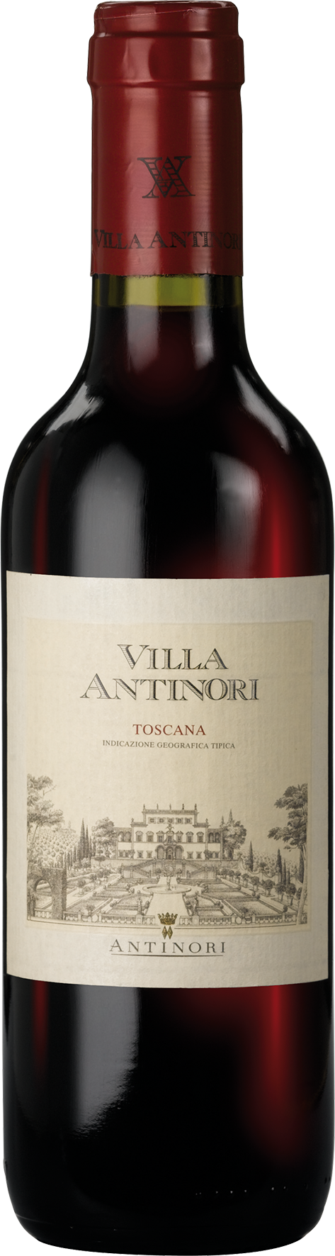 Antinori Rosso Toscana IGT halbe Flasche
