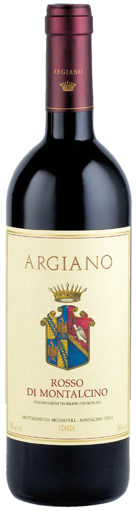 Argiano Rosso di Montalcino DOC