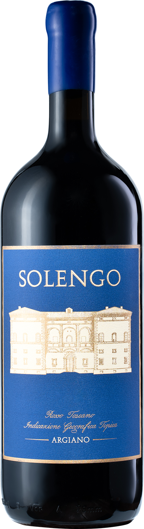 Argiano Solengo Toscana IGT Magnum
