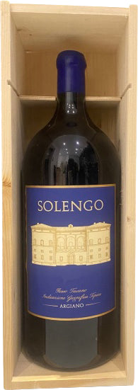 Argiano Solengo Toscana IGT Methusalem