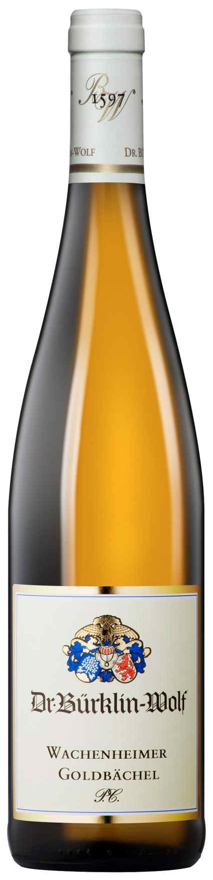 Bürklin-Wolf Wachenheimer Goldbächel PC Riesling