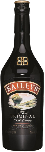 muss man baileys im kühlschrank aufbewahren Baileys Irish Cream Whisky-Sahne Likör