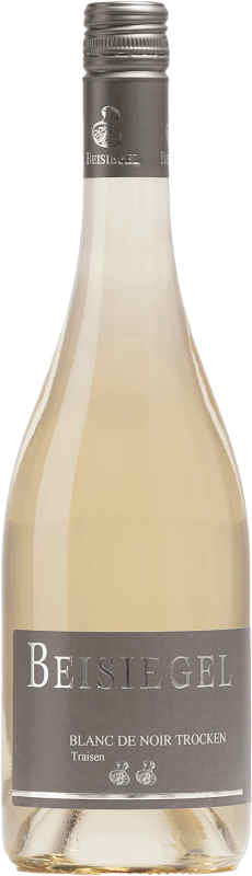 Beisiegel Blanc de Noir trocken