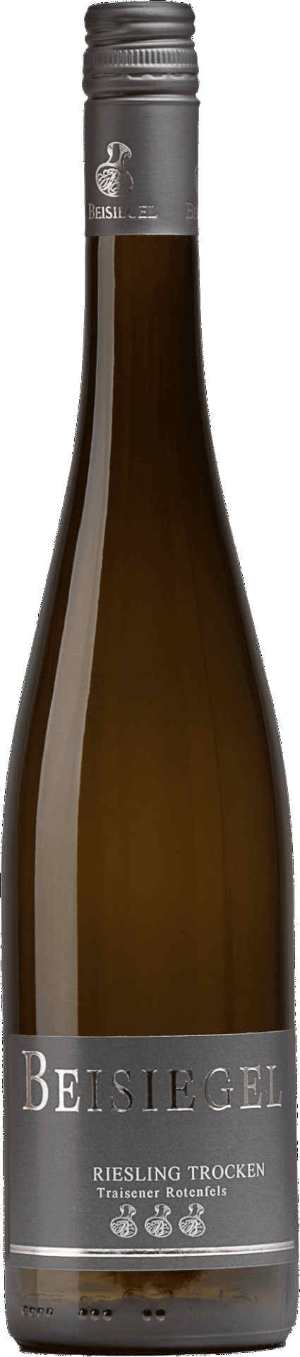 Beisiegel Traisener Rotenfels Riesling trocken