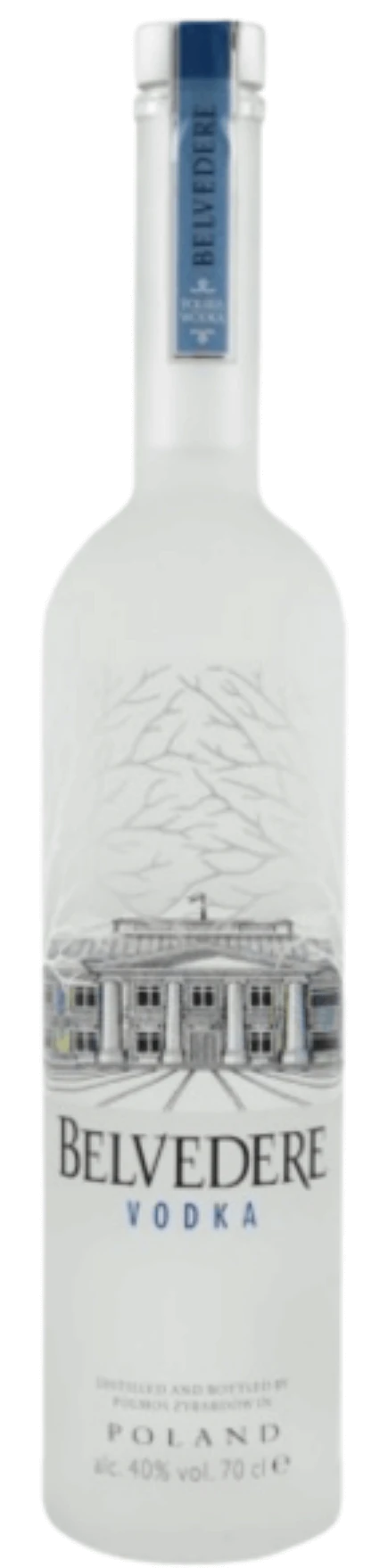 Belvedere Vodka