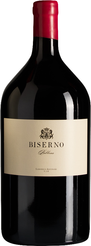 Biserno Toscana IGT Doppelmagnum