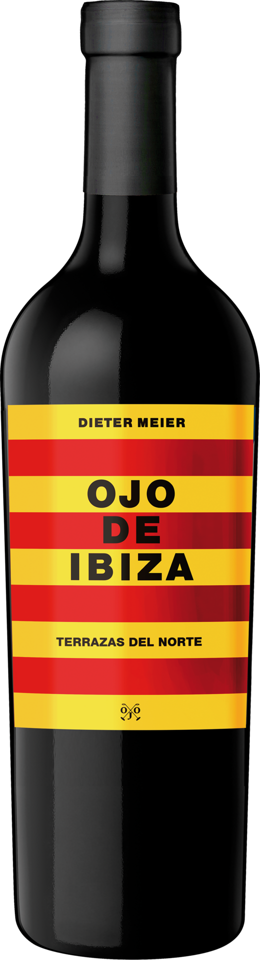 Bodega Ojo de Ibiza Ojo de Ibiza