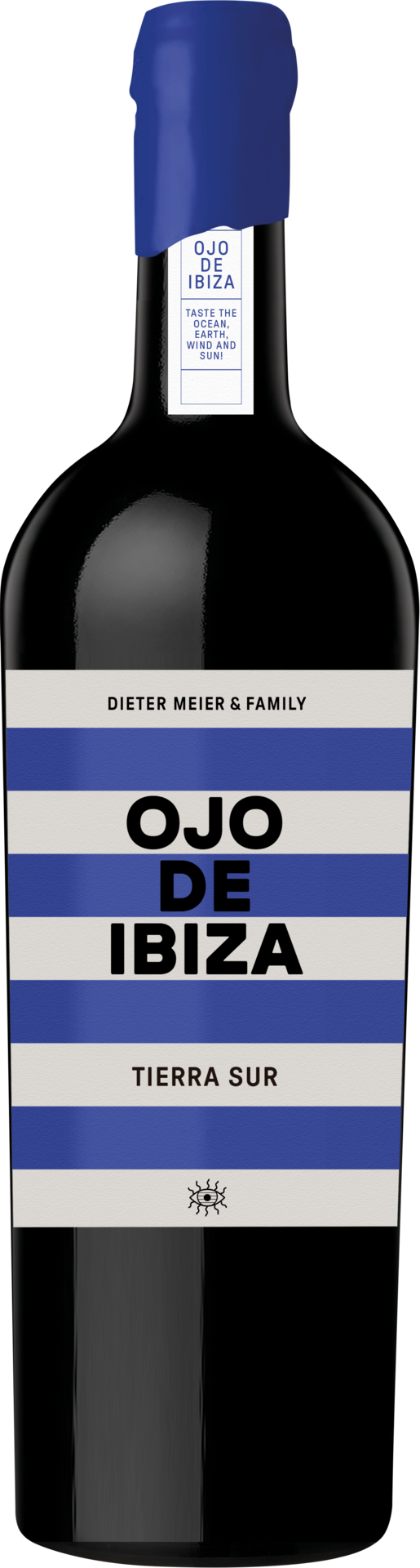 Bodega Ojo de Ibiza Ojo de Ibiza Tierra Sur