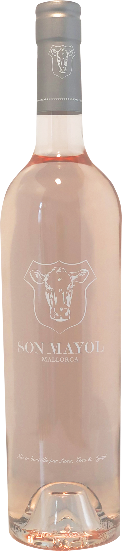 Bodega Son Mayol Son Mayol Rosé