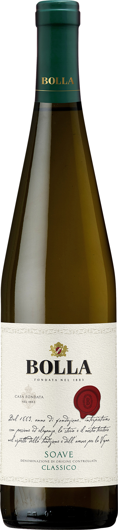 Bolla Il Gambero Soave DOC Classico