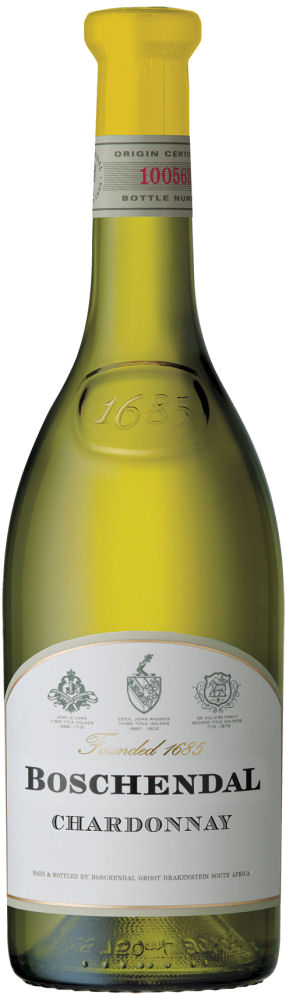 Boschendal 1685 Chardonnay