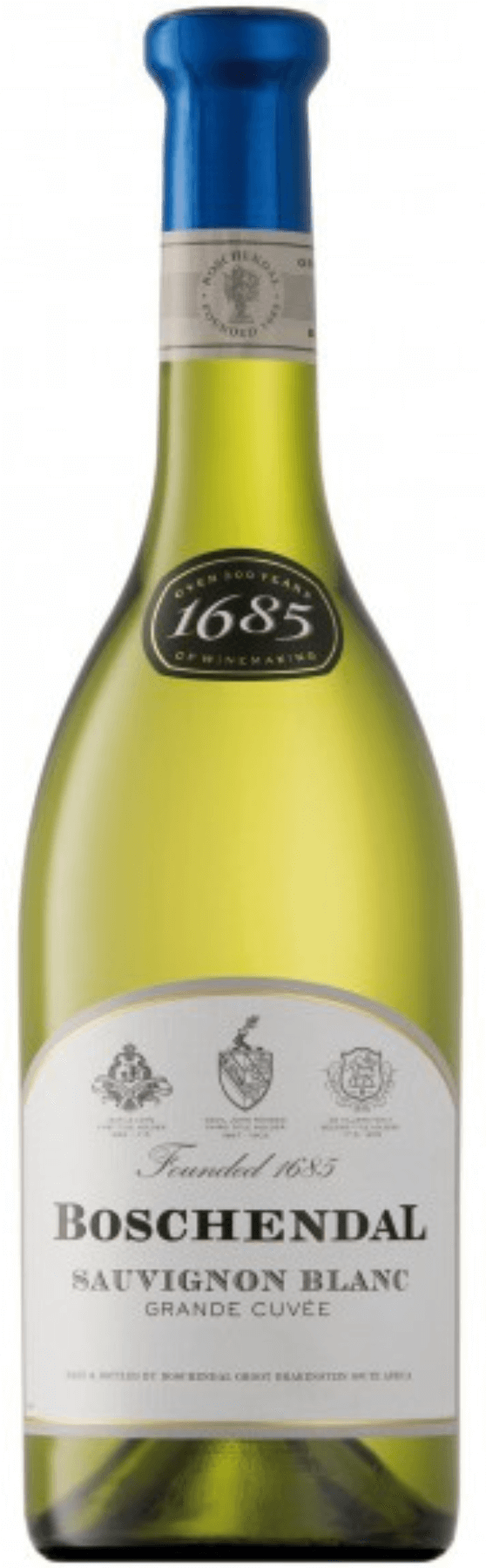 Boschendal 1685 Sauvignon Blanc Grande Cuvée