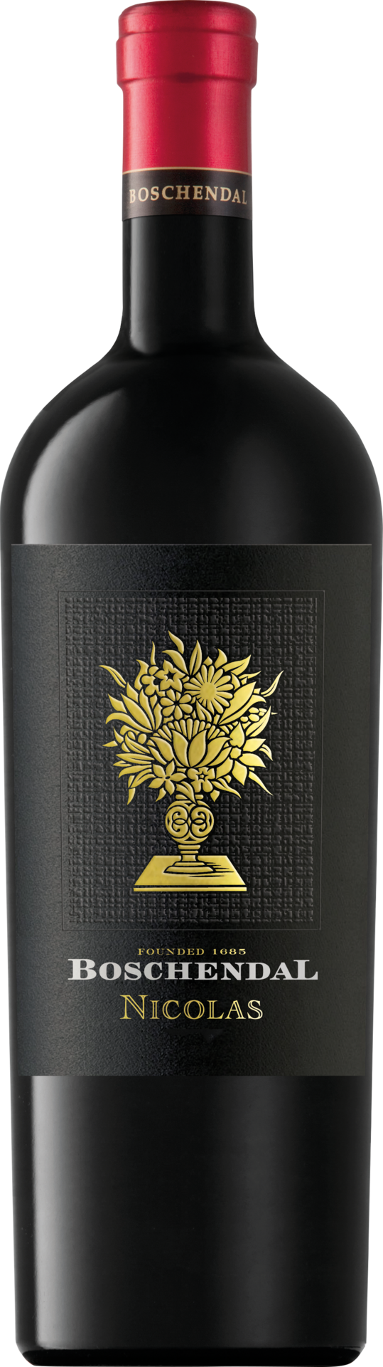 Boschendal Nicolas