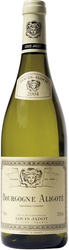 Bourgogne Aligoté AOC