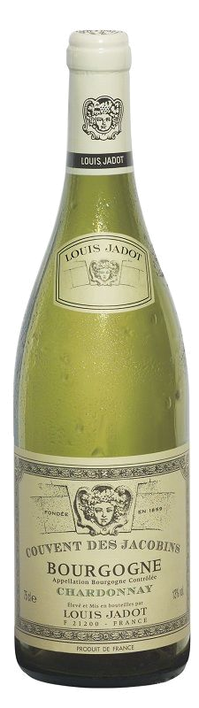 Bourgogne Chardonnay Couvent des Jacobins