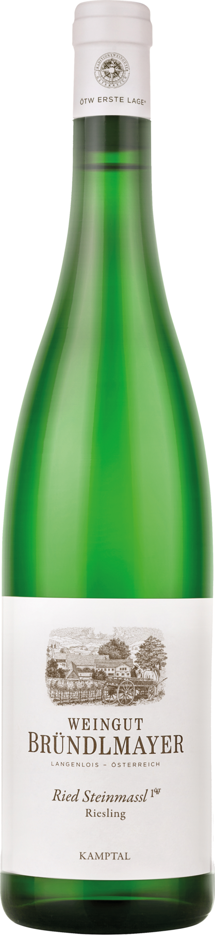 Bründlmayer Riesling Langloiser Steinmassl