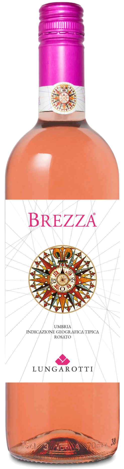 Brezza Rosa dell Umbria