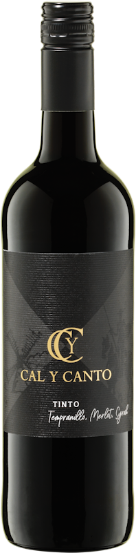Cal Y Canto Tinto