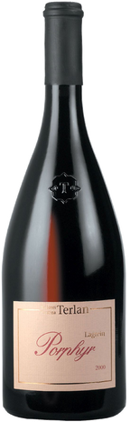 Cantina Terlan Porphyr Lagrein DOC Riserva