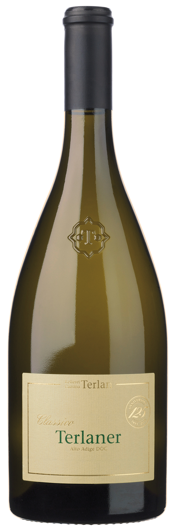 Cantina Terlan Terlaner DOC 1,5L Magnum