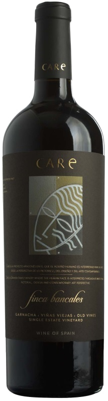 Care Finca Bancales Garnacha Reserva